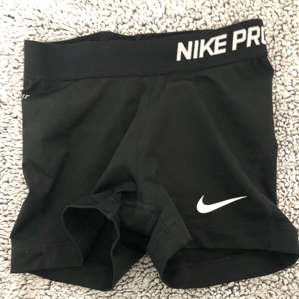 Nike Pros